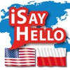 iSayHello English - Polish