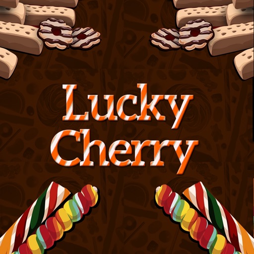 Lucky O’ Cherries Slots iOS App