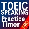 TOEIC Speaking Timer