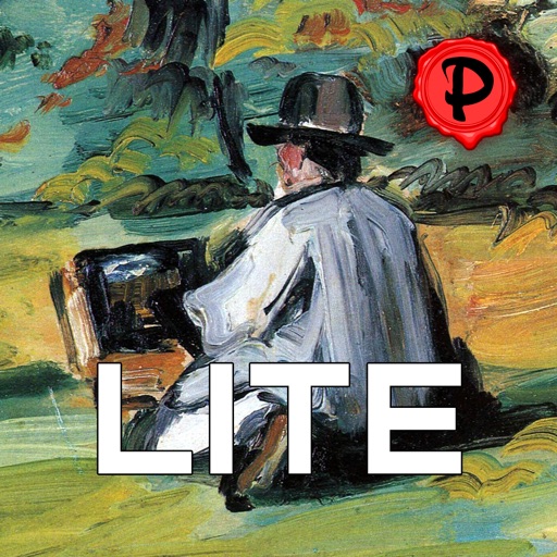 Puzzlix Cezanne LITE icon
