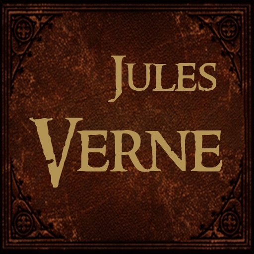 Jules Verne Collection for iPad