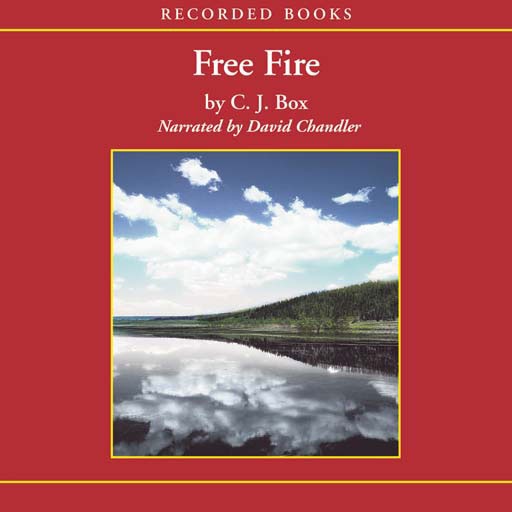 Free Fire (Audiobook) icon