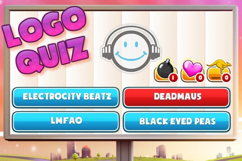 Logos Quiz Free - Marketing Trivia Game screenshot 3