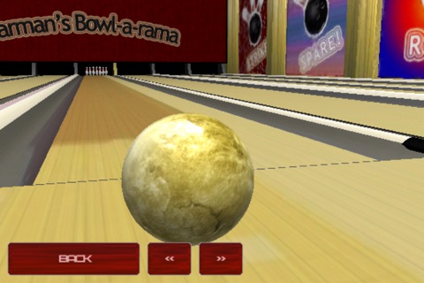 Bowling Pro screenshot 2