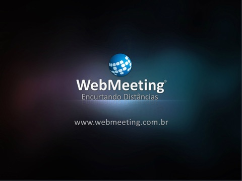WebMeeting Corp screenshot 2