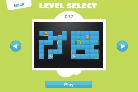 Double Maze screenshot 4