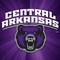 Download the official University of Central Arkansas Athletics app and be connected to the Bears at all times