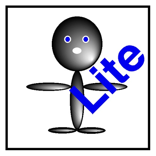 Simon Says Jump Lite Icon