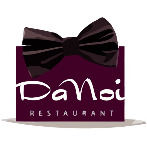 DaNoi Restaurant icon