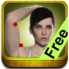 AcuPressure: Visually Interactive Self Treatment Free - iPhoneアプリ