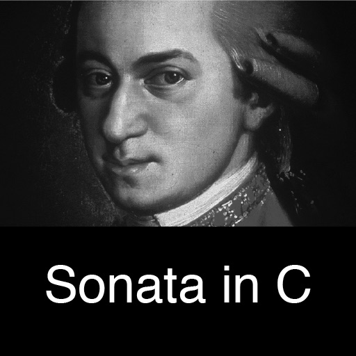 Sonata in C (Facile), Mozart