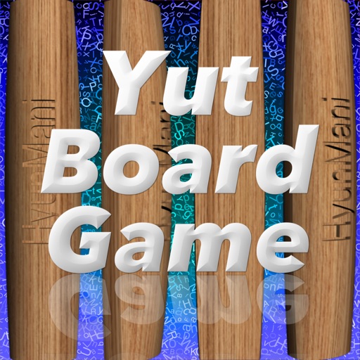 Yut Board Game HD icon