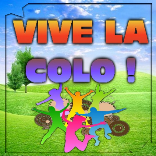 VIVE LA COLO icon