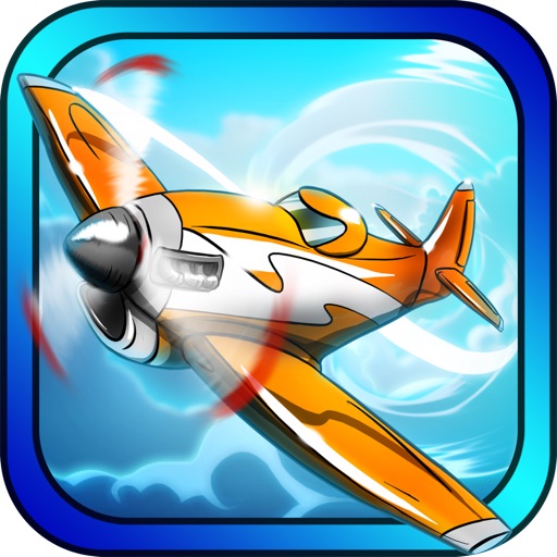 Planes Jets Helicopters and City Friends Adventure icon