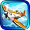 Planes Jets Helicopters and City Friends Adventure
