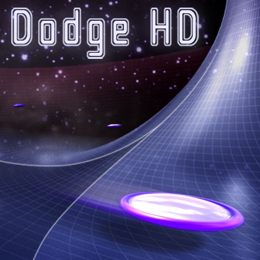 Dodge HD icon