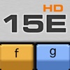 15E Scientific Calculator for iPad
