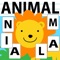 I Spell My First Words: Animals