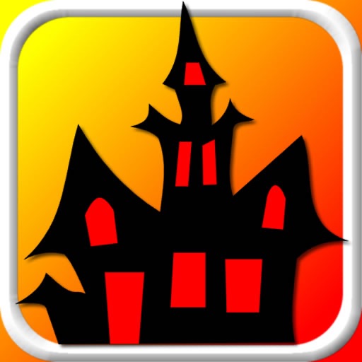 A1 Scary Soundboard and Ringtones icon