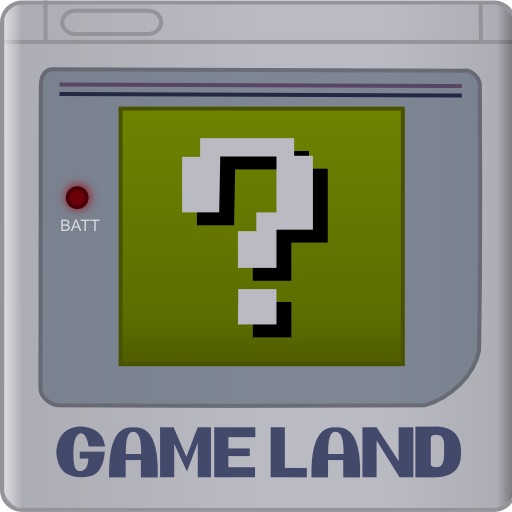Quiz Game Land iOS App
