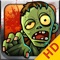 Kill Zombies Now HD - Zombie games