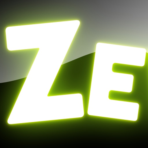 Zerator iOS App