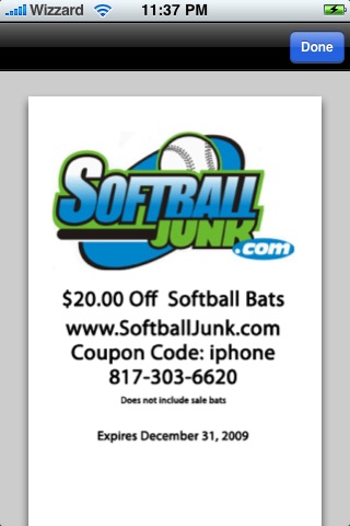 Fastpitch Softball TV screenshot-3