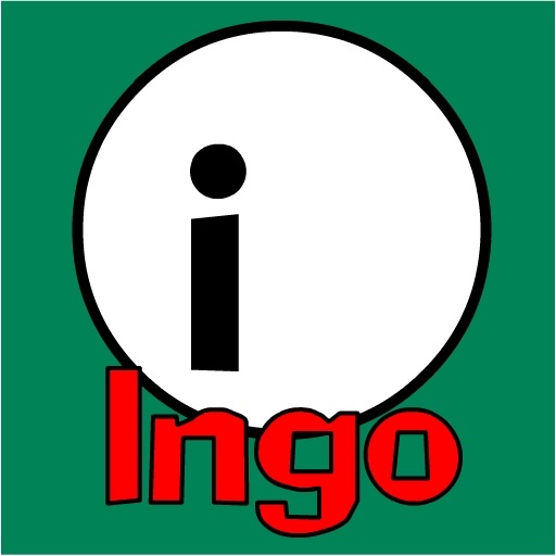 Ingo iOS App