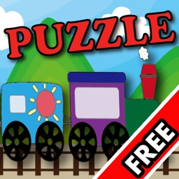 Vehicle Puzzle 2 Free