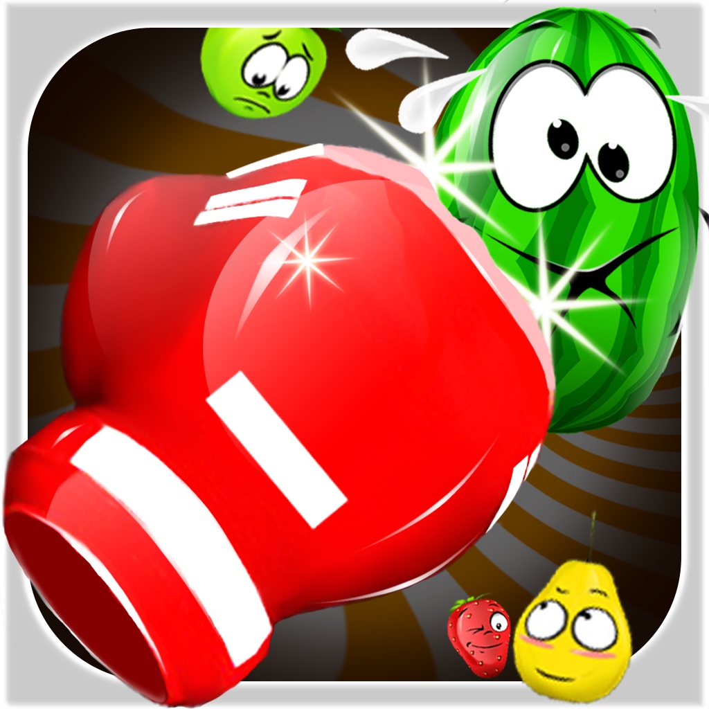 Fruits Boxer icon