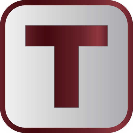 MobileMBTA - The Boston MBTA App icon