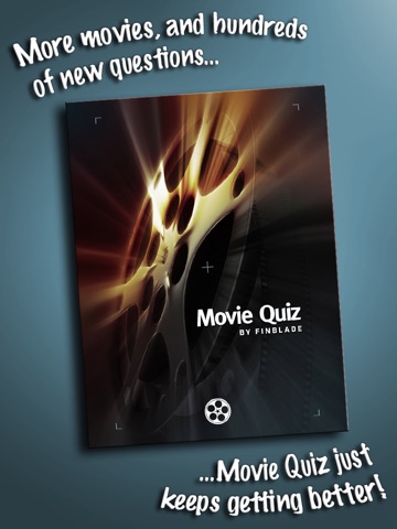 Игра Movie Quiz
