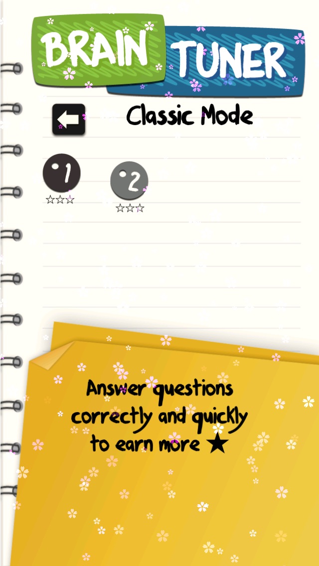 Brain Tuner Pro screenshot1