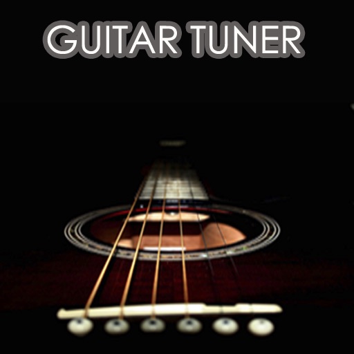 GuitarsTuner icon