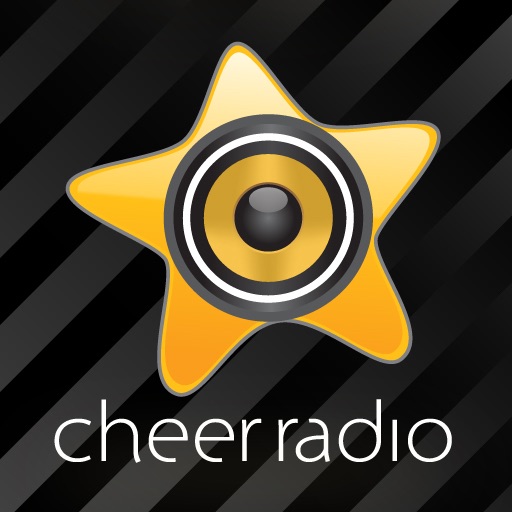 Cheer Live Cheerleading Radio