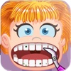 A Crazy Little Kids Tiny Braces Dentist Office - Pro Educational Game-s for Boys and Girls