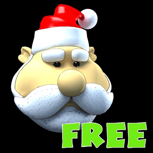 Happy Gnome (Christmas Edition) icon