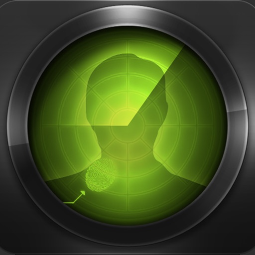 Ghost Communicator PRO ~ A Paranormal Radar and Communicator EVP