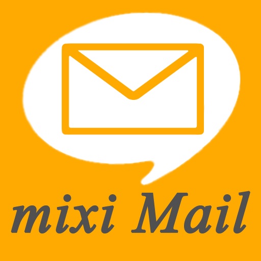 Mixi Mail