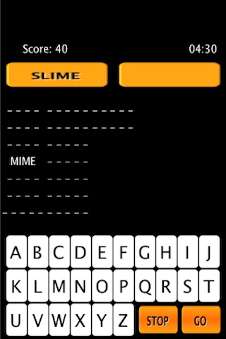 RimeTime Lite screenshot 2