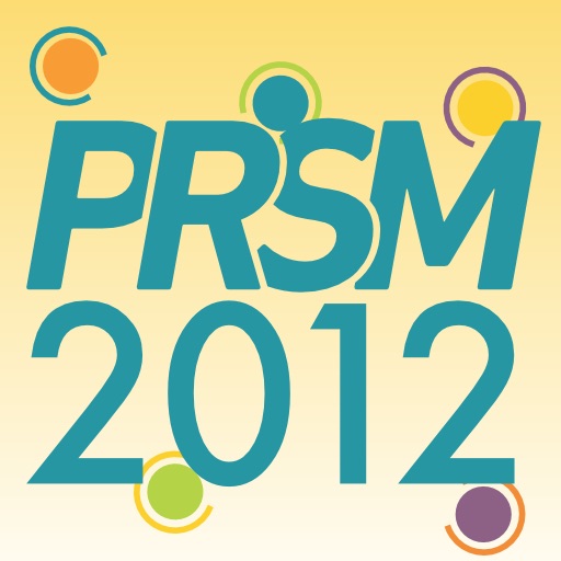 PRSM2012