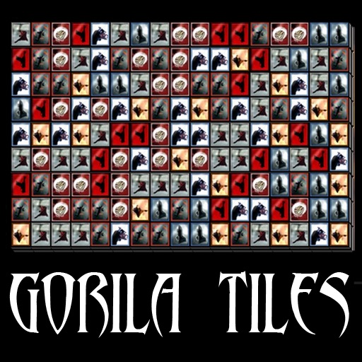 Gorilla Tiles