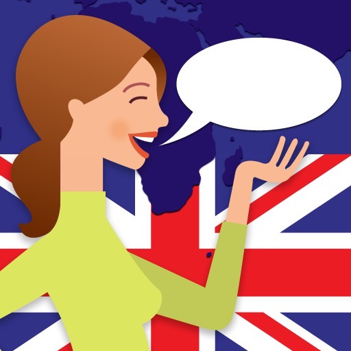 Learn English with EasyLang Pro icon