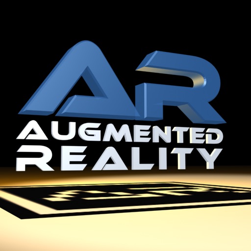 Augmented Reality Icon