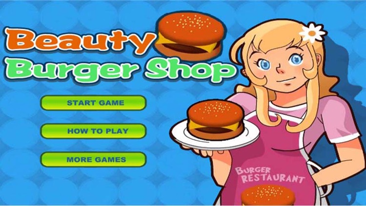 Beauty Burger Restaurant