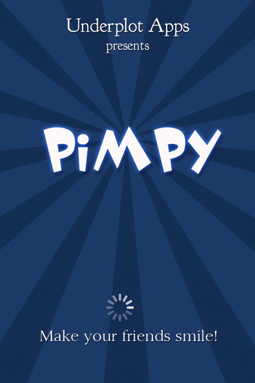 Pimpy