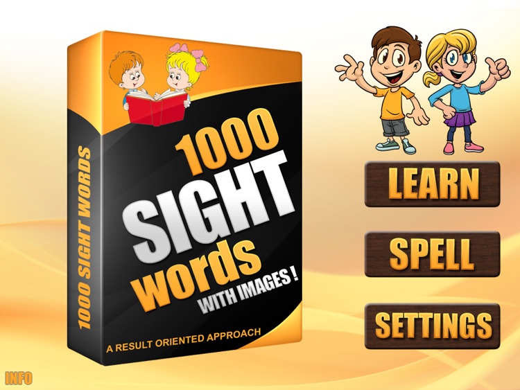 1000 Sight Words Box Free - HD