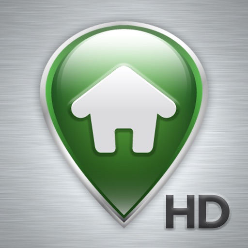 iShowGallery by iPropertyHD icon