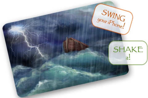 Bible Stories for Children: Noah's Ark