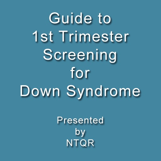 1st Trimester Screening for Down Syndrome icon